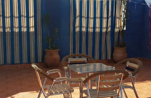 Saidia Apartment | rent apartment on the first floor
