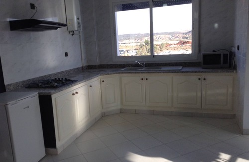 Saidia Apartment | Rent apartment on the second floor
