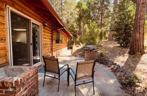 Arnold House | Rent Arnold Cabin