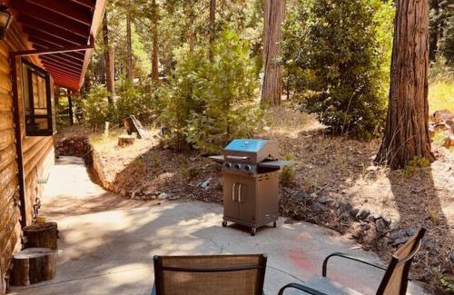 Arnold House | Rent Arnold Cabin