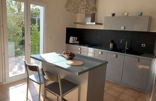 Montferrier-sur-Lez House | Rent beautiful Bastide with swimming pool at the gates of Montpellier