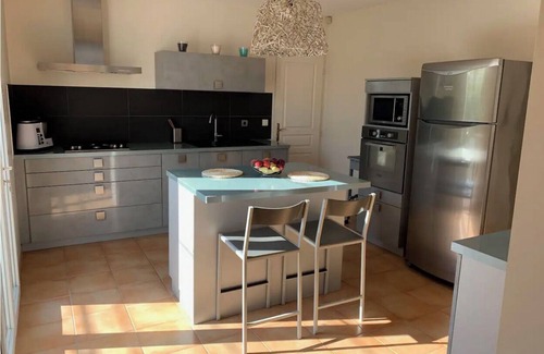 Montferrier-sur-Lez House | Rent beautiful Bastide with swimming pool at the gates of Montpellier