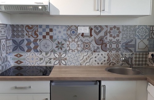 Guidel-Plages Apartment | Rent beautiful apartment Morbihan Guidel-beaches sea view
