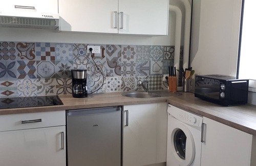 Guidel-Plages Apartment | Rent beautiful apartment Morbihan Guidel-beaches sea view
