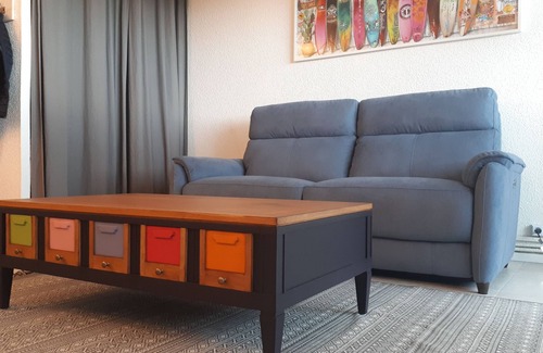 Guidel-Plages Apartment | Rent beautiful apartment Morbihan Guidel-beaches sea view