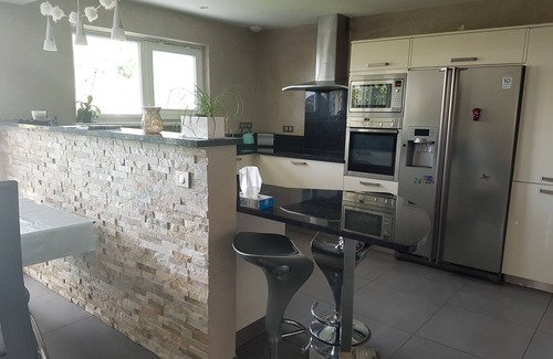 Wettolsheim House | Rent beautiful house any comfort 4/6 people 120m2