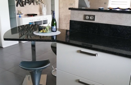 Wettolsheim House | Rent beautiful house any comfort 4/6 people 120m2