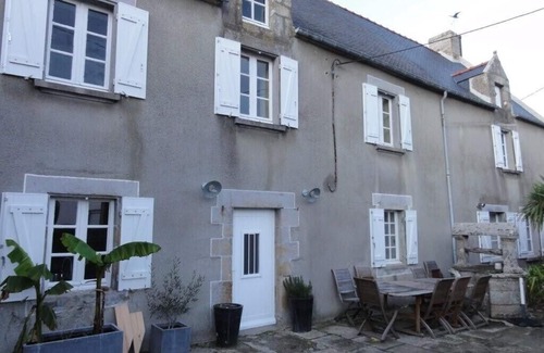 Saint-Pierre-Quiberon House | Rent Big House Beach 80m ideal large family persons 14 Summer Winter
