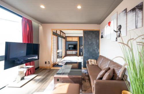 Utazu-cho Apartment | RENT building - Vacation STAY 14203v