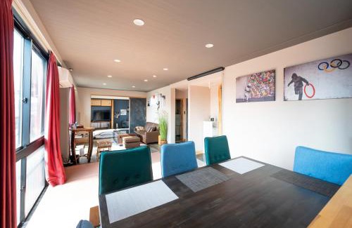 Utazu-cho Apartment | RENT building - Vacation STAY 14203v