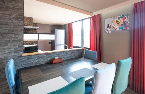Utazu-cho Apartment | RENT building - Vacation STAY 14203v