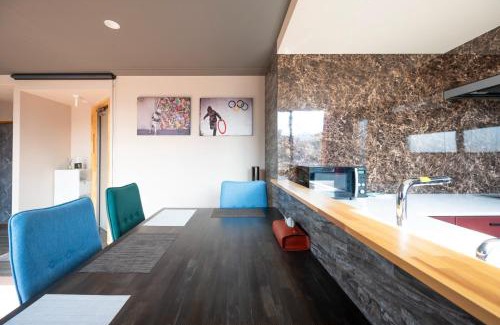 Utazu-cho Apartment | RENT building - Vacation STAY 14203v