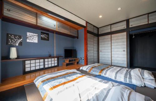Utazu-cho House | RENT building - Vacation STAY 14191v