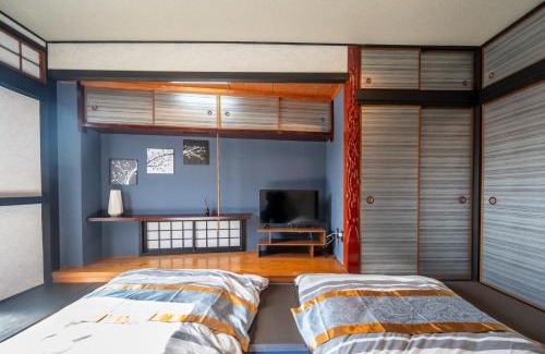 Utazu-cho House | RENT building - Vacation STAY 14191v