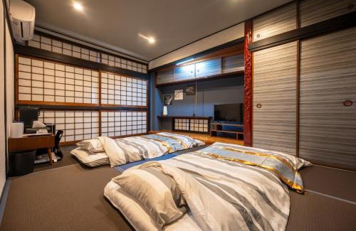 Utazu-cho House | RENT building - Vacation STAY 14191v