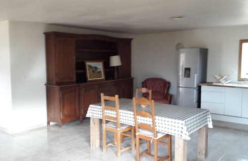 Luceram House | rent country house in absolute calm