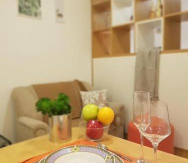 Province of Tucuman Apartment | Rent for Days