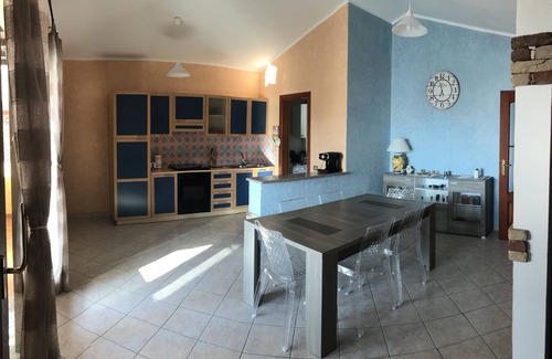 Pula House | RENT FOUR LOCAL with 6 beds