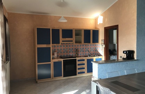 Pula House | RENT FOUR LOCAL with 6 beds