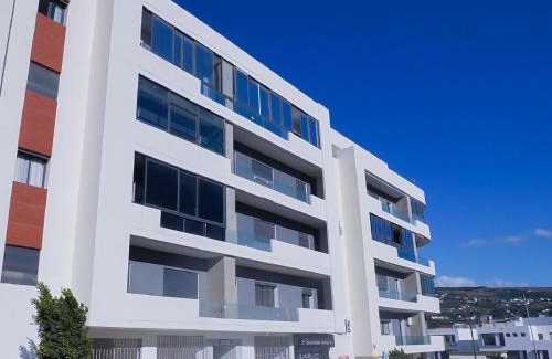 Tangier Apartment | Rent From Me - Confort Premium