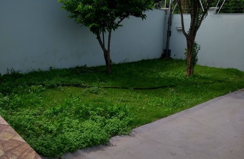 Anapolis House | Rent furnished house for season, in Anápolis.