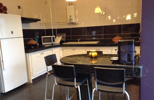 Saidia Apartment | Rent ground floor apartment