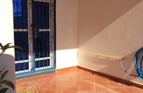 Saidia Apartment | Rent ground floor apartment