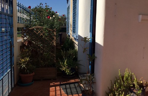 Saidia Apartment | Rent ground floor apartment