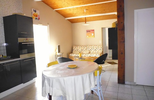 Saint-Sulpice-de-Royan House | Rent house in Royan