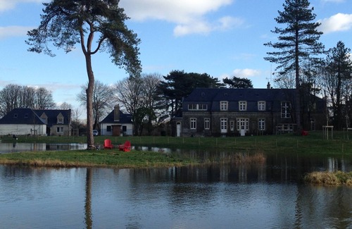 Quend House | Rent house and/or stables(Max 15p)Baie de Somme, Sea, horse riding, golf, kite Surfing