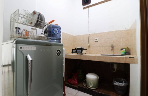 Chinatown Apartment | Rent House Center at Apartement Mediterania Gajah Mada