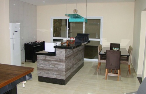 Aguas de Santa Barbara House | Rent house in full resort