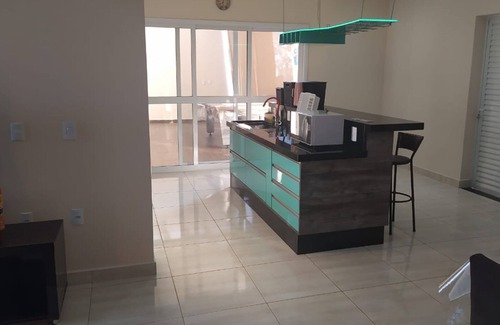 Aguas de Santa Barbara House | Rent house in full resort