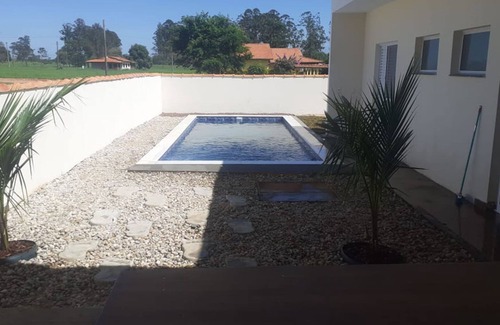 Aguas de Santa Barbara House | Rent house in full resort