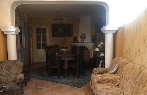Tbilisi House | Rent House Monte