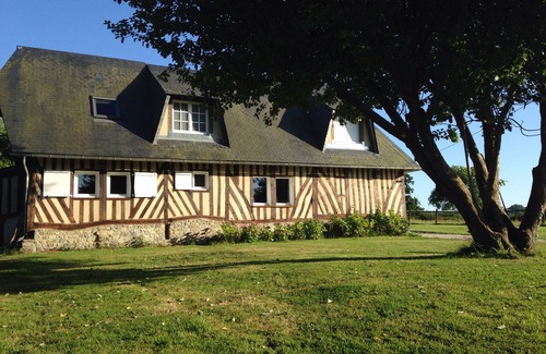Villers-sur-Mer House | Rent House Villers sur Mer (14) between sea and countryside near the beach