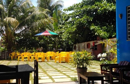 Guaibim House | Rent houses on Guaibim beach