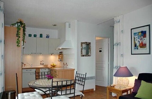 Santa Giulia Apartment | Rent in Porto Vecchio - Baie de Santa Giulia - Sea view 150 m beach