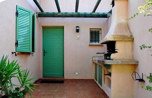 Santa Giulia Apartment | Rent in Porto Vecchio - Baie de Santa Giulia - Sea view 150 m beach