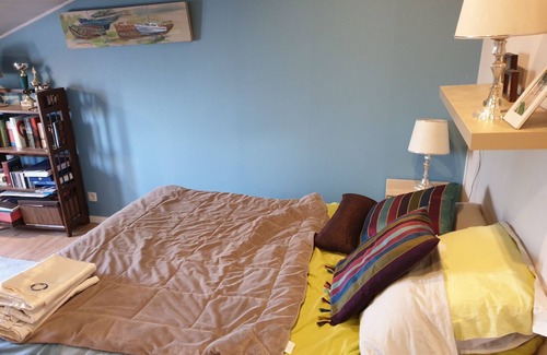 Pin-Balma House | Rent Independent House - 12 to 14 Sleeps - 6 to 7 Bedrooms - Toulouse