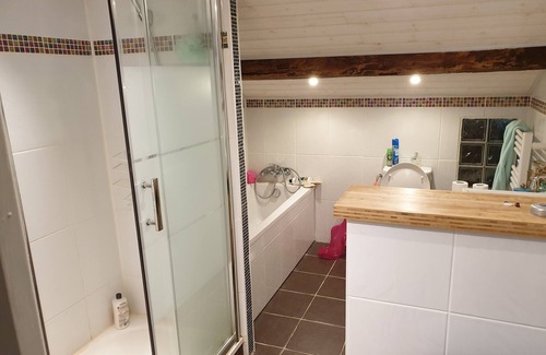 Pin-Balma House | Rent Independent House - 12 to 14 Sleeps - 6 to 7 Bedrooms - Toulouse