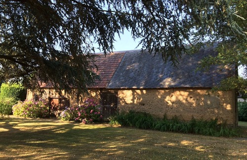 Breteuil-sur-Iton House | Rent large country house, 8 people in the Eure