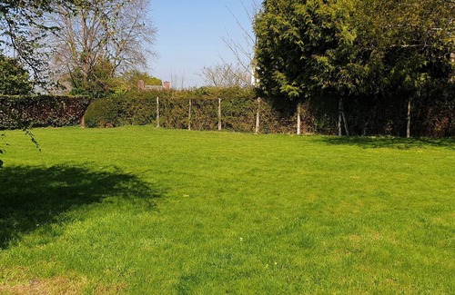 Bacilly House | Rent large house in the bay of Mont Saint Michel