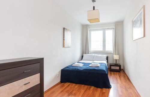 Mirow Apartment | Rent like home - Lucka 15
