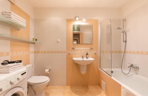 Mirow Apartment | Rent like home - Lucka 15