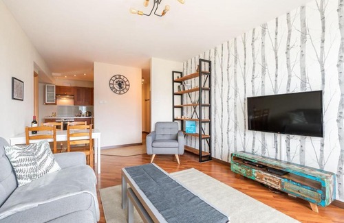 Mirow Apartment | Rent like home - Lucka 15