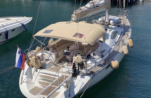 Tourlos Boat Rental | RENT LUXURY Sailingboat to SARONIC, CYCLADES & DODECANESE, with skipper & CHEF
