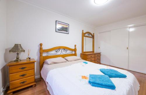Box Hill North House | Rent Melbourne