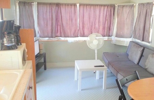 Vias House | Rent mobile home Clim Vias beach 300 meters summer 2019
