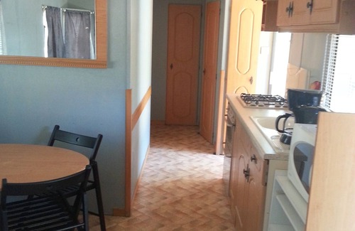 Vias House | Rent mobile home Clim Vias beach 300 meters summer 2019